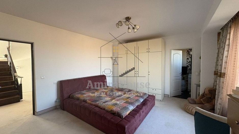 Duplex/unitate locativa, finisat, mobilat, teren 180 mp, Europa - Poză 18