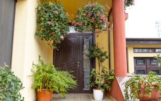 Vila deosebita, 6 camere, Popesti-Leordeni – Adiacent Sos. Oltenitei - Poză 22