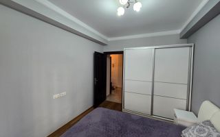 Apartament 2 camere, Zona Ronat, Mobilat si Utilat complet, Loc de parcare - Poză 4