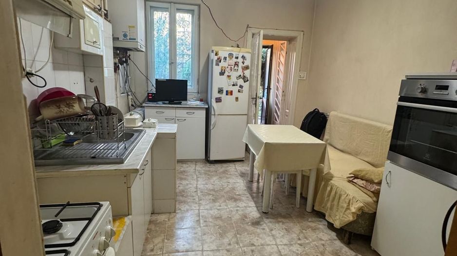 Casă 3 camere, Str. Vasile Alecsandri – vânzare - Poză 9