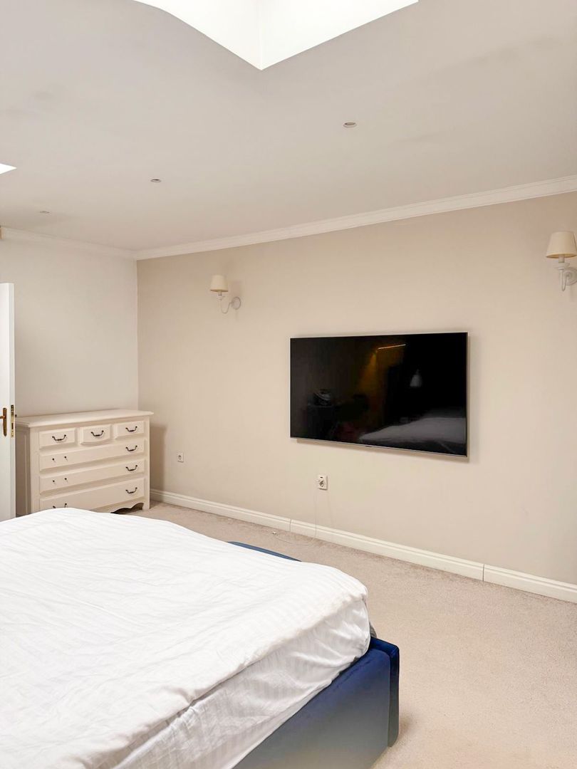 Chirie | Vilă 4 camere 180mp | Parcare | Aviației - Poză 10