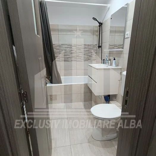 Apartament cu 3 camere decomandate, Cetate - Poză 6