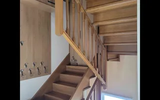 Casă Livezeni 815 mp teren, casa primitoare ,la doar 5 minute de oraș. - Poză 12