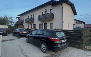 Casă triplex mobilată și utilată complet în Horpaz, Miroslava - Poză 2
