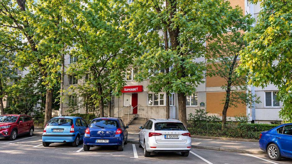 Spatiu Comercial | Chirie Flexibila | Parter - Poză 9