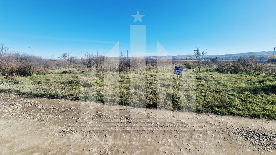 Teren intravilan de vanzare in Partos - Poză 7