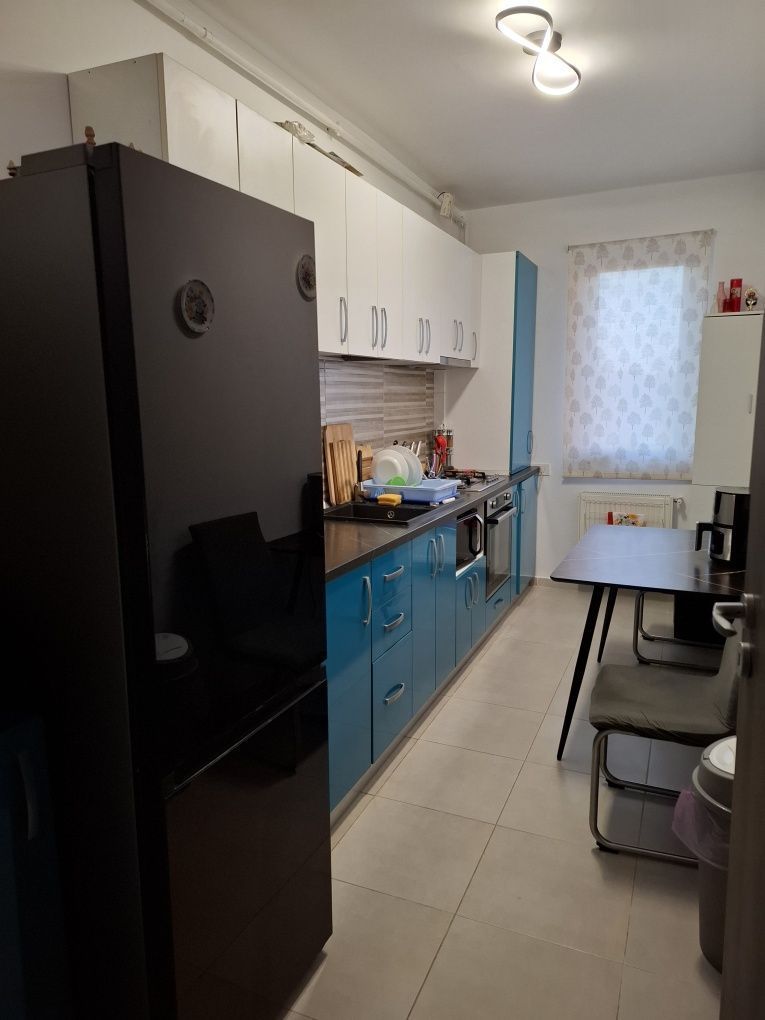 APARTAMENT LUMINOS DECOMANDAT | Militari Residence | Sergent Ilie Petre - Poză 3
