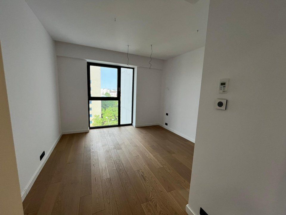 APARTAMENT ONE HERASTRAU TOWERS | LUX - Poză 1