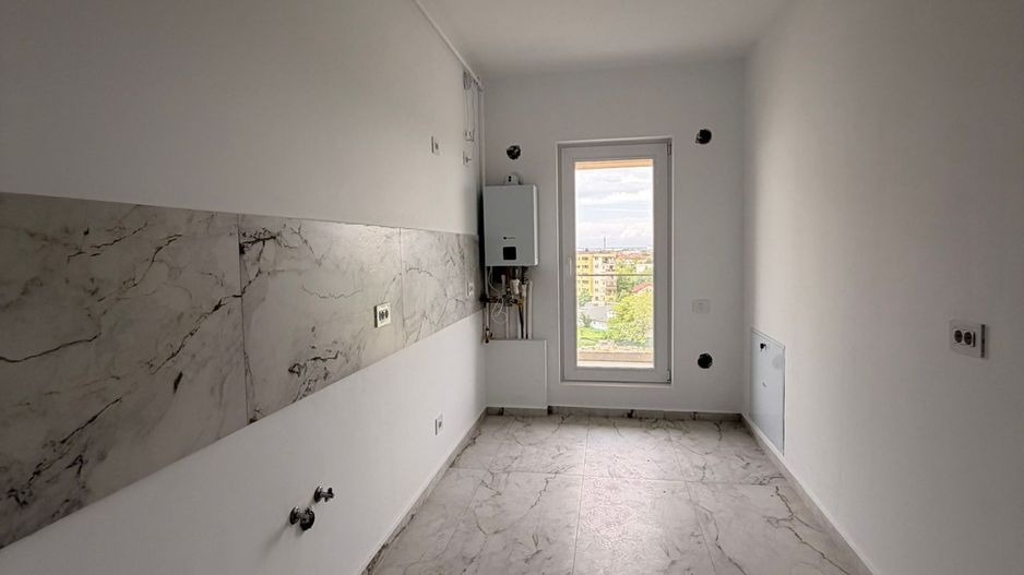 Apartament 2 camere decomandat - Bloc Nou 2026 - Lacul Morii - Poză 6