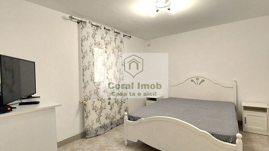 Inchirere casa curte invidivuala,  centrala gaz,  Pantelimon - Poză 6