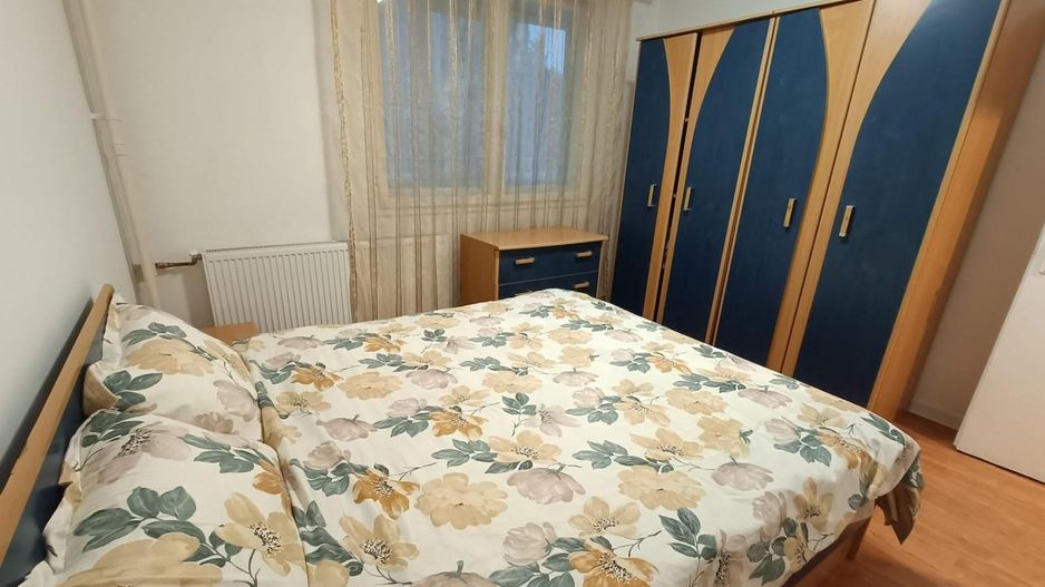 AP. 2 CAMERE P-TA SUDULUI, PARCARE, BUCATARIE INCHISA, METROU 5 MINUTE - Poză 4