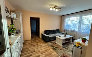 3 camere, etaj 3, bloc cărămidă – Ioan Slavici - Poză 4