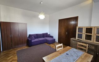 Apartament 2 camere de inchiriat zona Unirii cu centrala - Poză 1