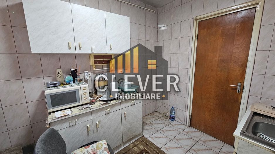 Apartament 3 camere Liviu Rebreanu - Poză 7
