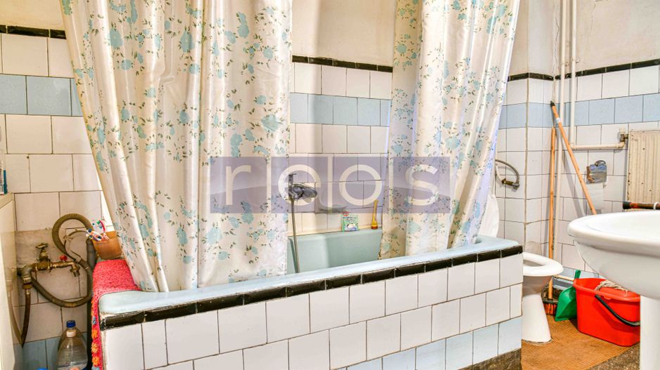 OPORTUNITATE | CASĂ DE VÂNZARE | CURTE PROPRIE 200 MP  | ZONA ULTRACENTRAL - Poză 14