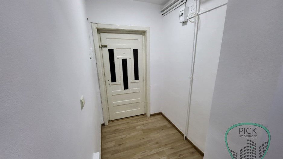 P 4082 - Spațiu comercial cu 3 încăperi în Târgu Mureș - zona Semicentral - Poză 4