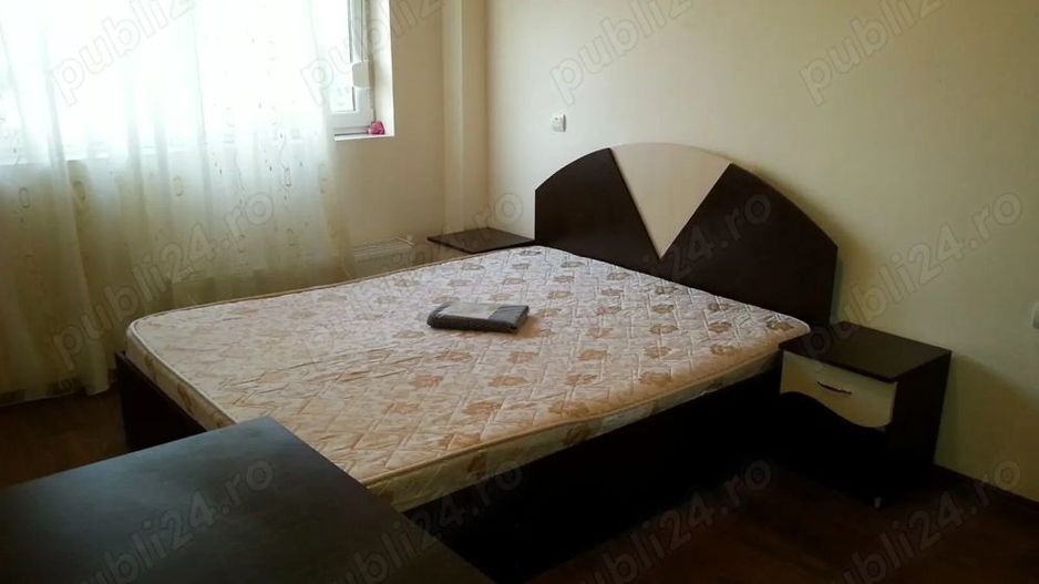 Apartament 2 camere, mobilat și utilat complet, Valea Furcii - Poză 5