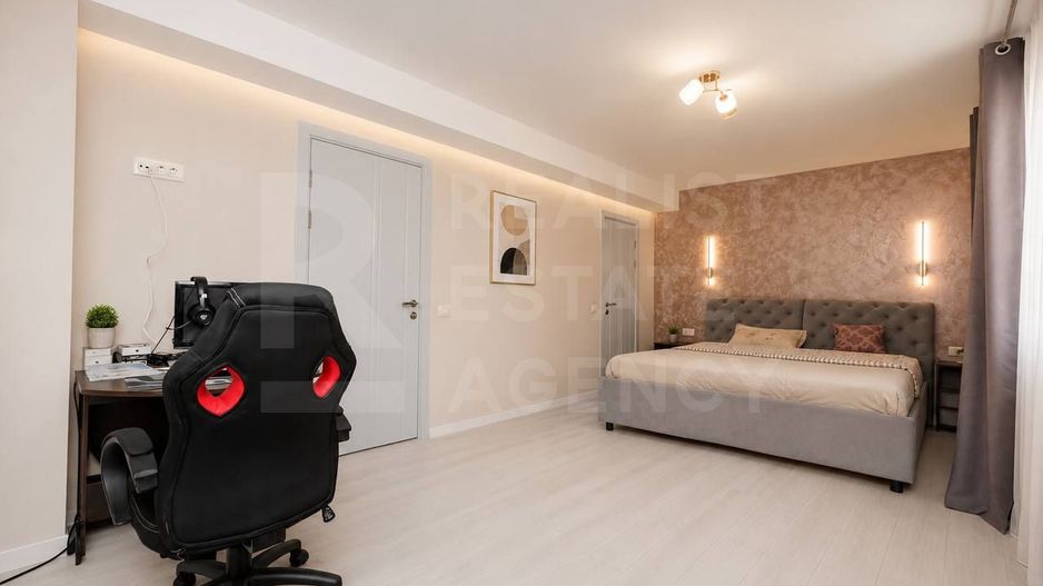 Vânzare, casă, 4 camere, 260 mp + 7 ari, str. Calea Unirii, Durlesti - Poză 9