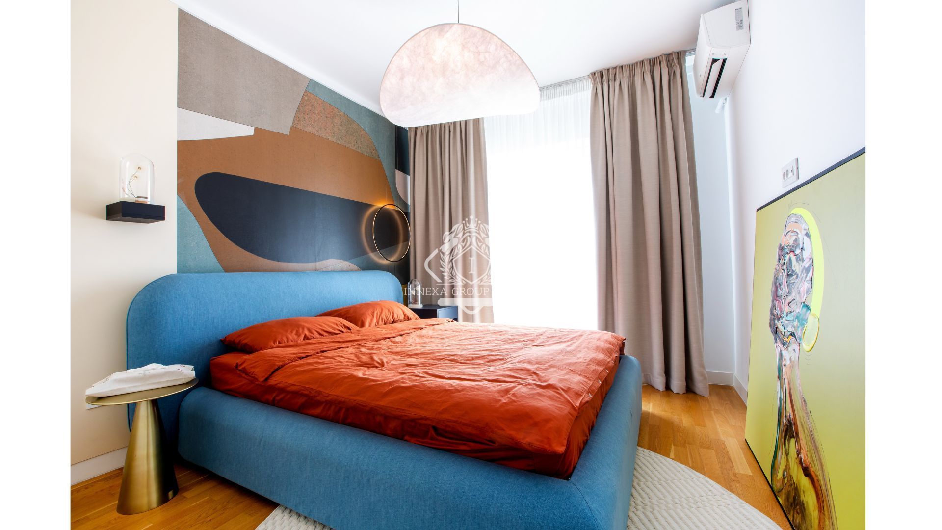 Duplex 3 camere I etaj 11+12 I Marmura I Bucurestii Noi - Poză 19