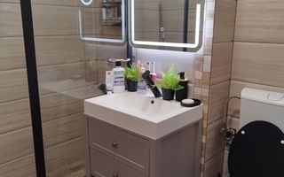 Apartament în Florești – Zona centrală, aproape de toate punctele de interes! - Poză 5