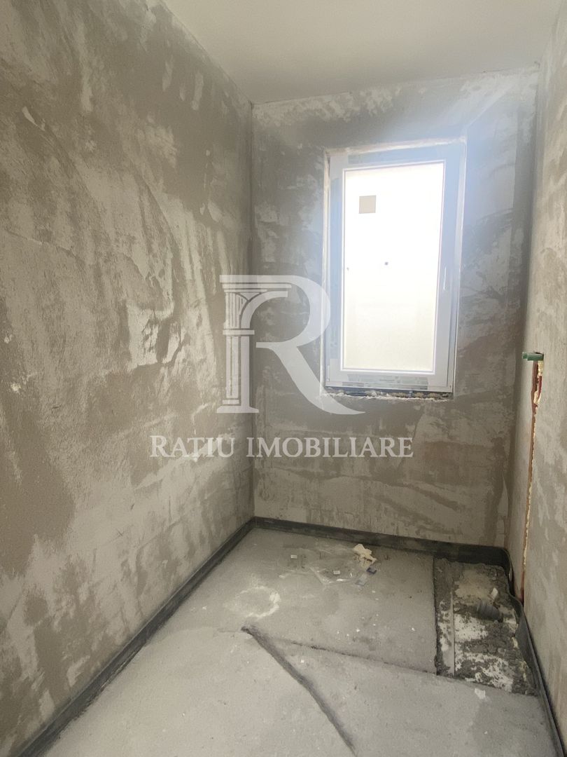 Casa cu 4 camere semifinisata | Oradea | Bihor - Poză 9