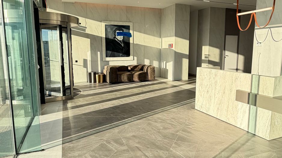 Apartament 2 camere + parcare - One North Lofts - Poză 2