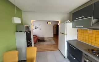Apartament de vânzare I 3 camere I 65 MPU I 2 balcoane I pivniță I Valea Aurie - Poză 9