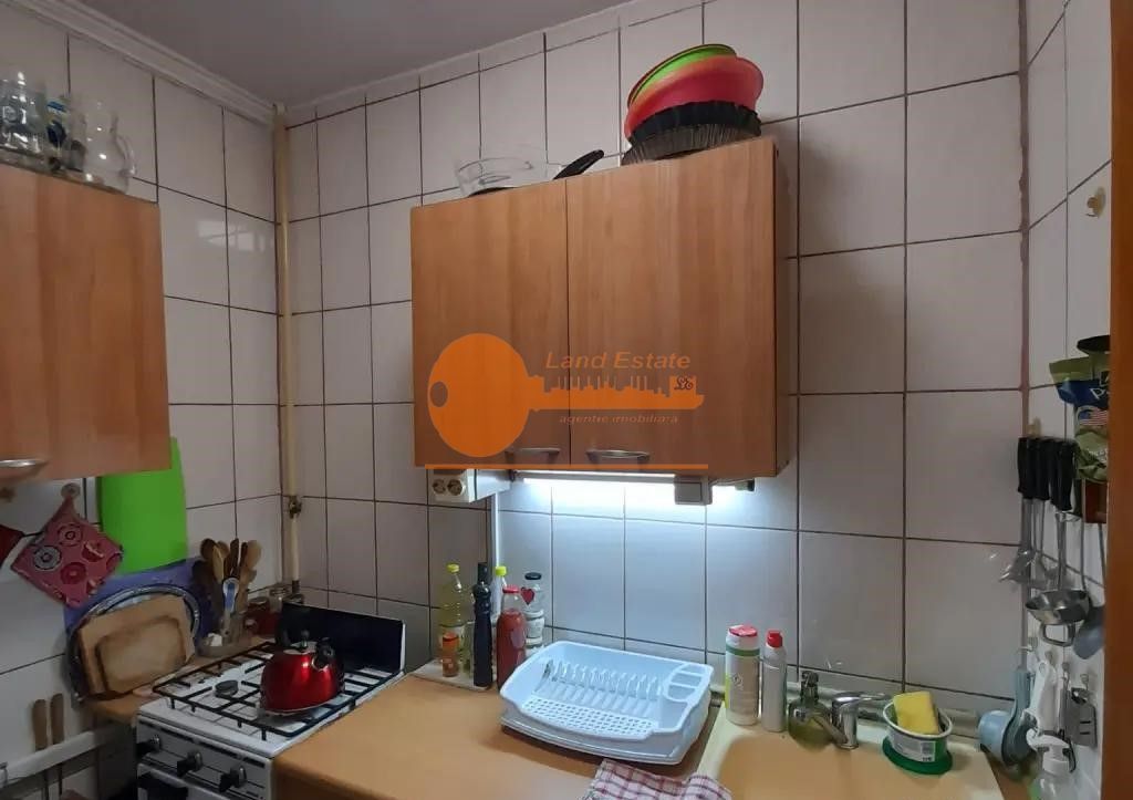 Garsonieră Lujerului – 300m Metrou - Poză 4