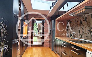 Casa de inchiriat cu 6 camere si piscina in Tineretului, Oradea - Poză 5