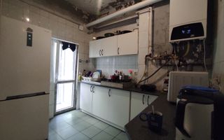 4 CAMERE ‖ BLOC INTERBELIC FAR RISC ‖ CALEA CALARASI ‖ CENTRALA PROPRIE ‖ - Poză 7