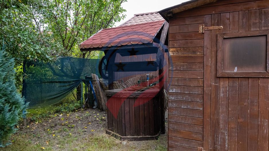 Vila superba cu cinci camere zona centrala - Poză 8