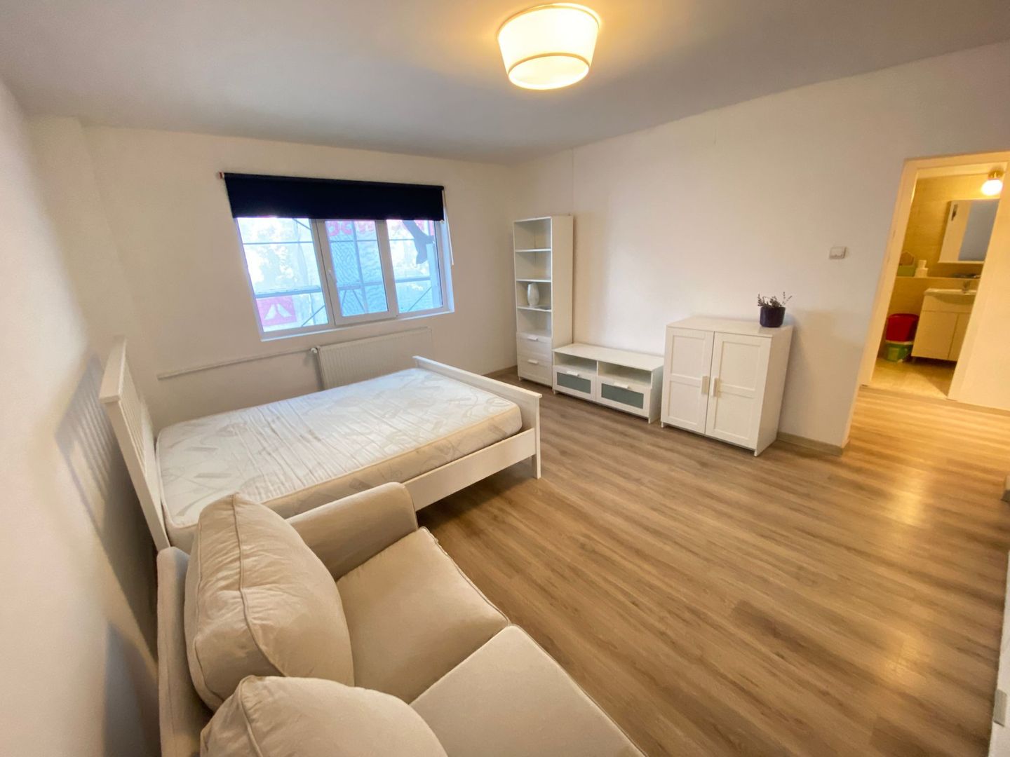 Garsonieră spațioasă – Parter, 36,89 mp, Mall Vitan - Poză 2