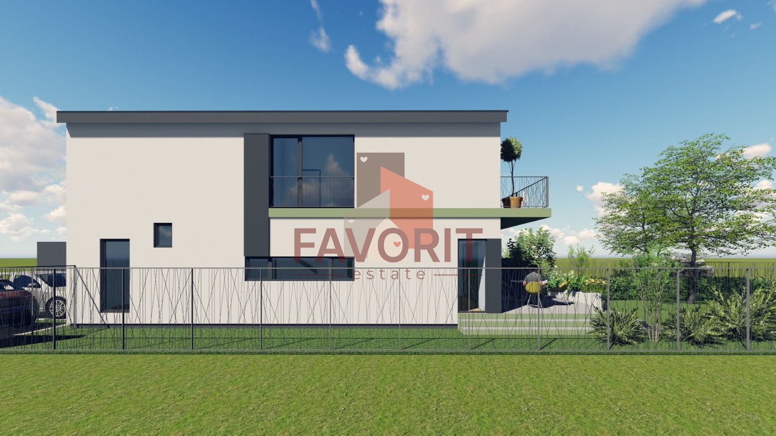 Pozitie excelenta. Proiect deosebit. Comision 0%. - Poză 9