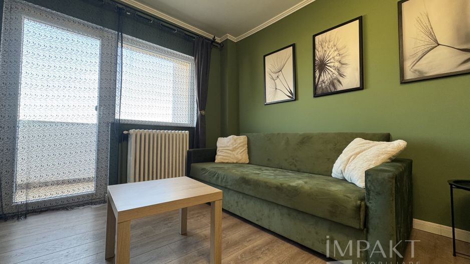 Apartament renovat 65mp cu 3 camere in Marasti la prima inchirere. - Poză 4