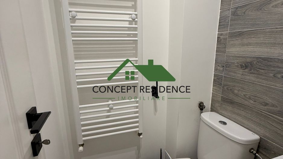 Apartament 3 camere, 70 mp, superfinisat – B-dul Traian, zona Dalia - Poză 20