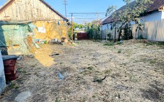Casă + teren generos 1603 mp, poziție centrală – Ianoșda - Poză 3
