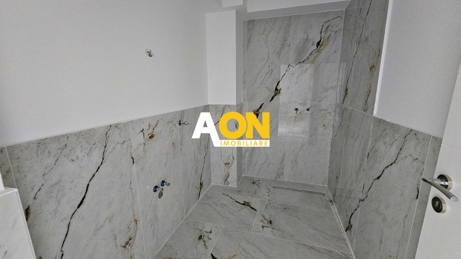 Apartament 3 camere,  62 mp utili, etaj2, bloc nou, cartier Recea - Poză 3