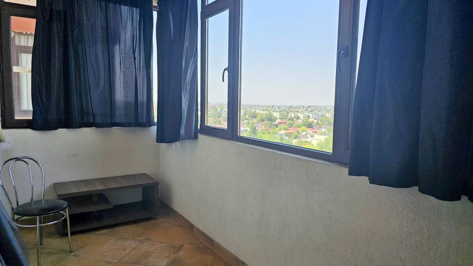 De inchiriat o camera Italian Residence, etaj 9/12, 420 euro - Poză 2
