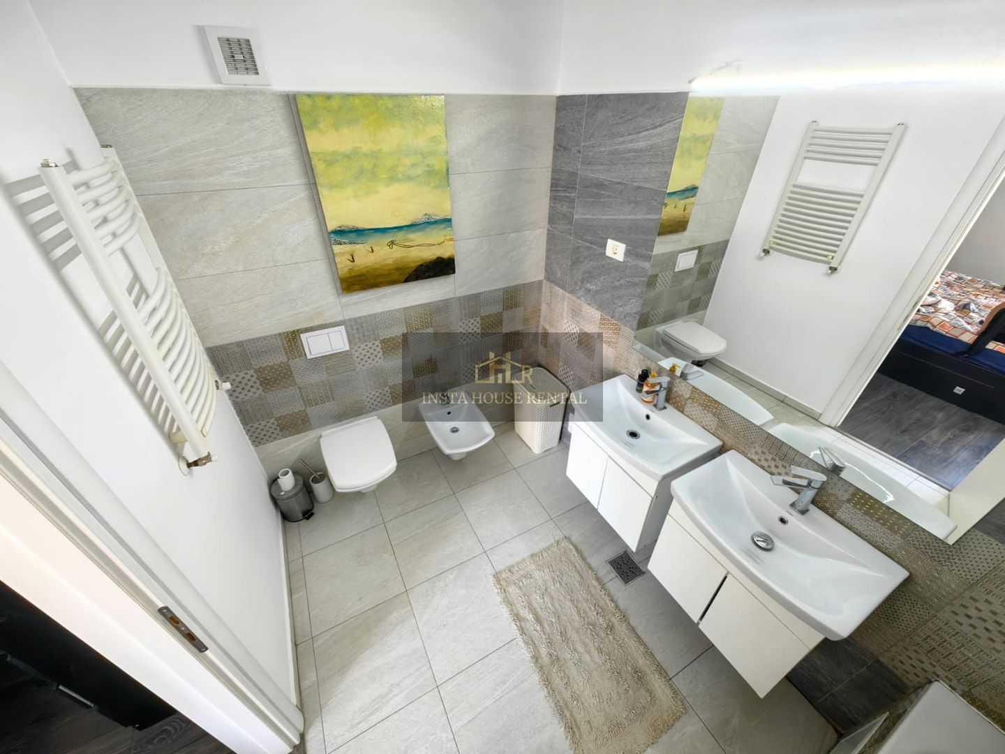 4 camere Avangarde Forest /  Pipera - Poză 20