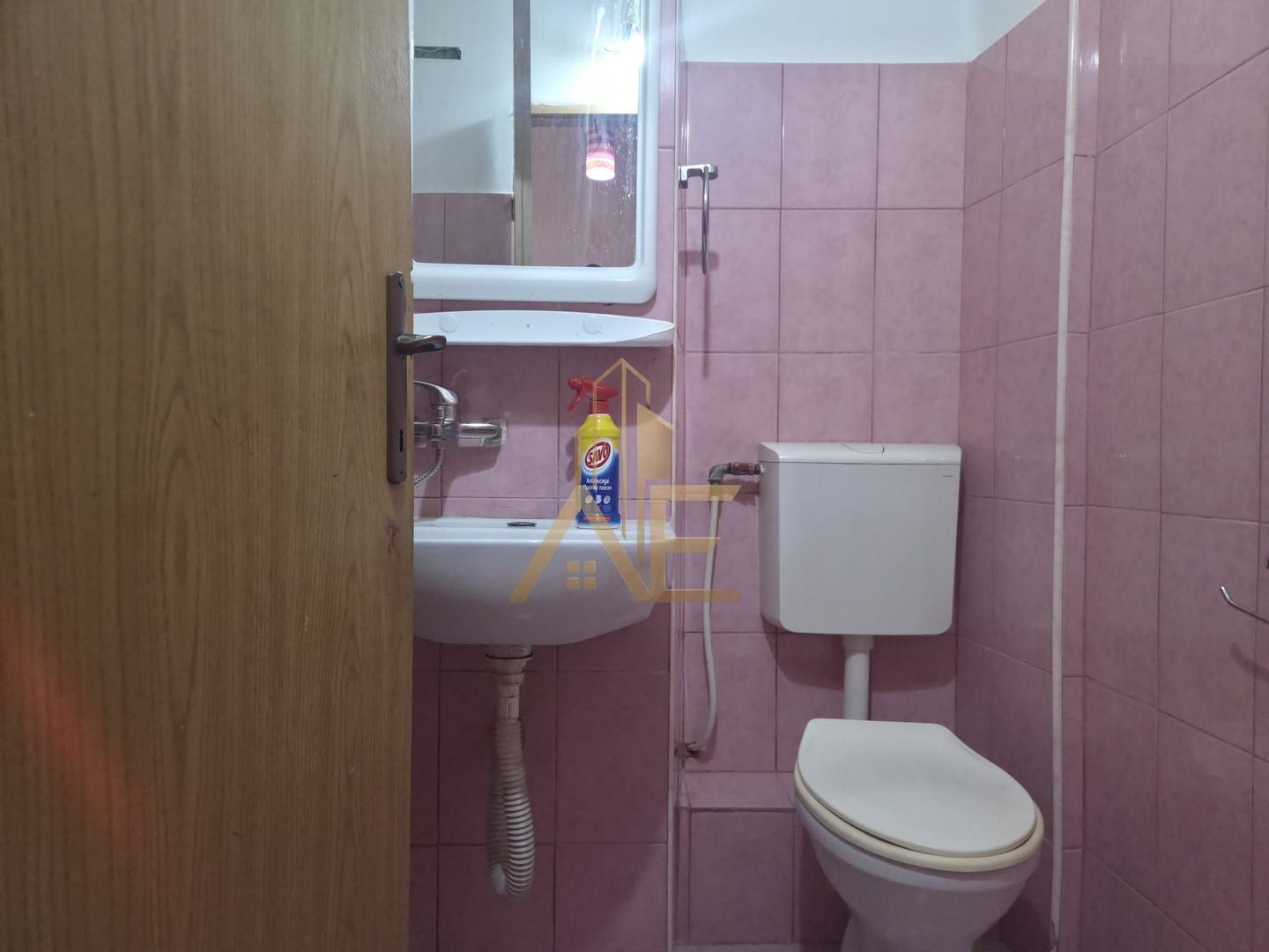 Apartament 2 camere – Str. Lalelelor nr. 6, etaj 1 - Poză 3
