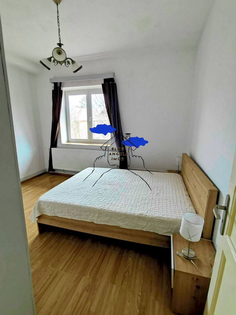 Apartament 2 camere semidecomandat, 60 mp, etaj 2 - Astra - Poză 1