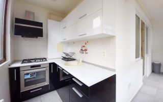 Vânzare, apartament cu 3 camere în zona Militari Residence - Poză 3