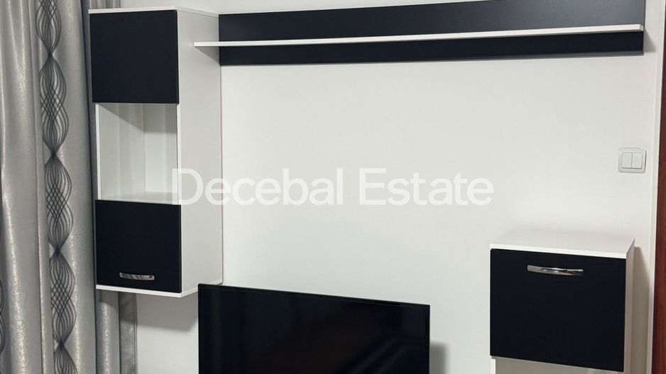 Apartament 2 camere decomandat de închiriat – Doamna Ghica, Sector 2 - Poză 2