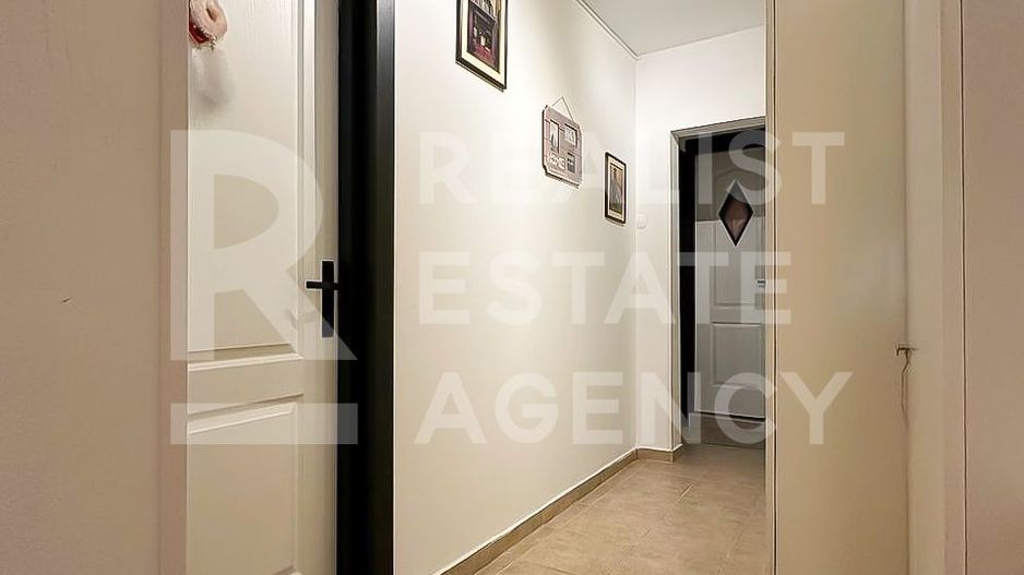 Apartament, 4 Camere, Teiul Doamnei – Facultatea de Construcții - Poză 8