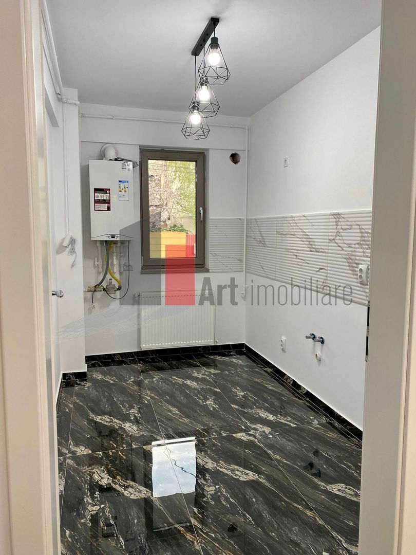 3 camere bloc nou Jiului - Poză 11