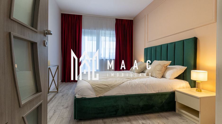 Apartament 2 camere | Mobilat LUX | Ciresica | Mandra - Poză 11