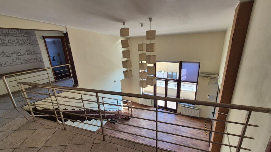 Duplex 200,38 mp utili + 32,51 mp balcoane + 2 locuri parcare + boxa - Dorobanti - Poză 4