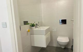 3 camere Belvedere Residence, Parcare inclusa! - Poză 10