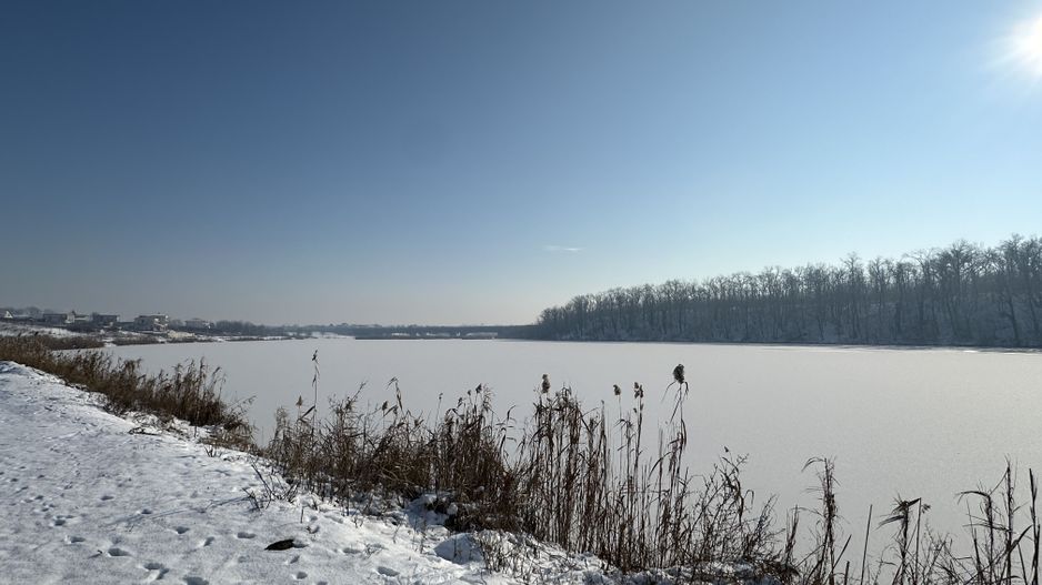 BRANESTI | Soarelui | Vedere lac | Toate utilitatile | 10 min Pallady - Poză 8