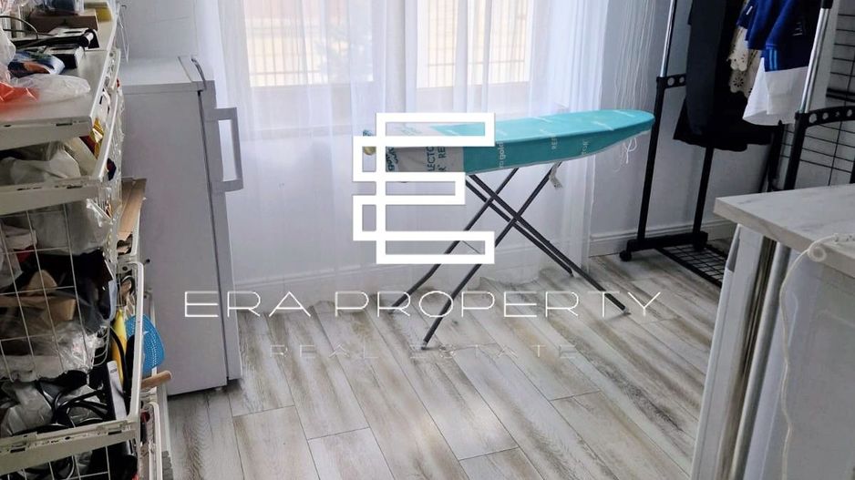 Casă single modern amenajata- panouri fotovoltaice –Cartierul Primaverii Sibiu - Poză 9